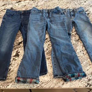 Boys’ Jeans Bundle